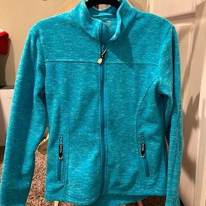 Blue Roper jacket